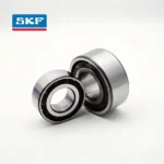 Double Row Angular Contact Ball Bearing 3303-TN9 Nylon Cage Open Type for Industrial Machinery