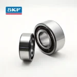 Double Row Angular Contact Ball Bearing 3305-A-2Z Tn9-Mt33 Metal Shield for Transmission System
