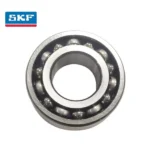 Double Row Angular Contact Ball Bearing 3305-A-2Z Tn9-Mt33 Metal Shield for Transmission System