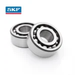Double Row Angular Contact Ball Bearing 3311-a-C3 High Load for Heavy Machinery C3 Clearance