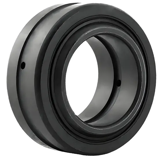 Spherical Plain Bearing GEWZ31ES GEWZ34ES Self-lubricating for Construction Machinery