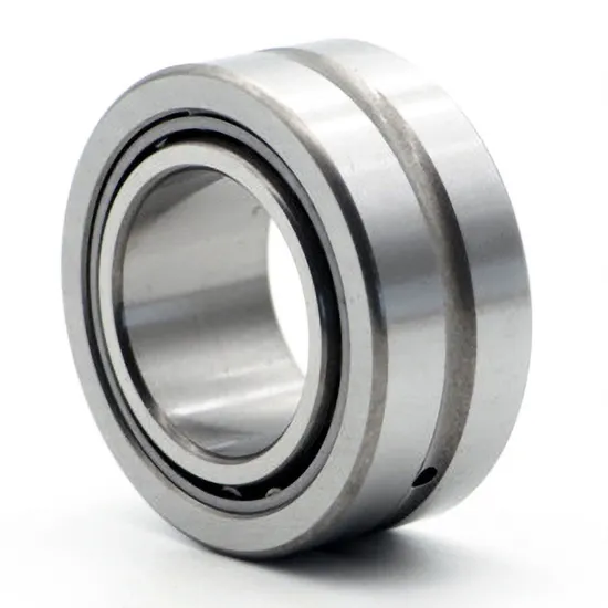 Needle Roller Bearing RNAV4003 24.3x35x18mm P0-P4 Precision for Industrial Machinery