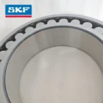 High Speed Spherical Roller Bearing 23138 CC/W33 Chrome Steel for Industrial Machinery