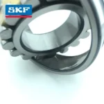 High Speed Spherical Roller Bearing 23138 CC/W33 Chrome Steel for Industrial Machinery