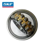 Spherical Roller Bearing 24024 CC/W33 Low Noise Double Row Self-Aligning Chrome Steel Gcr15