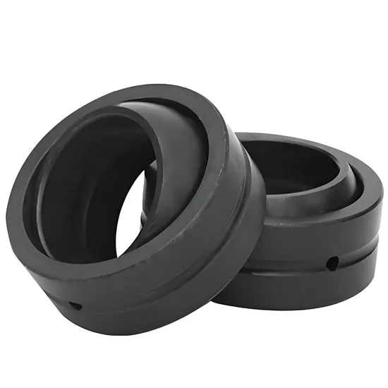 Spherical Plain Bearing GAC170s-GAC200s Self-lubricating for Construction Machinery