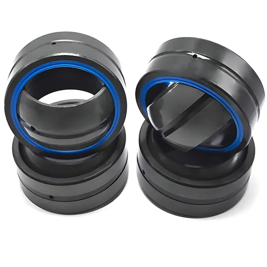 Spherical Plain Bearing GEG120ES-2RS GEG140ES-2RS GEG160ES-2RS for Construction Machinery