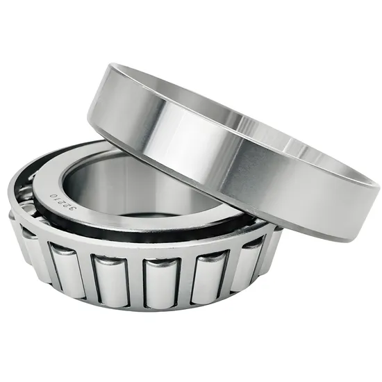 Tapered Roller Bearings HR32916J-HR32920J P0-P4 Precision for Industrial Machinery