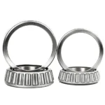 Tapered Roller Bearings HR32916J-HR32920J P0-P4 Precision for Industrial Machinery