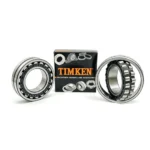 High Precision 22210KEJW33C3 Spherical Roller Bearing for Textile Machinery with Long Life