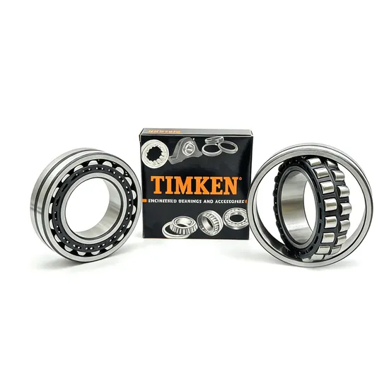 High Precision 22210KEJW33C3 Spherical Roller Bearing for Textile Machinery with Long Life