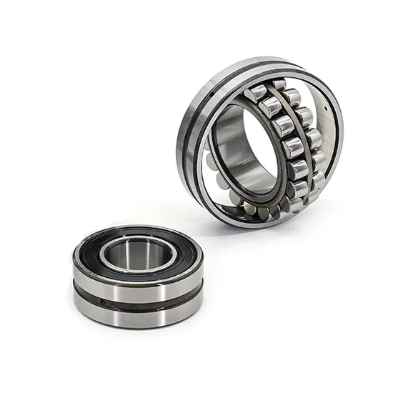 High Precision 22210KEJW33C3 Spherical Roller Bearing for Textile Machinery with Long Life