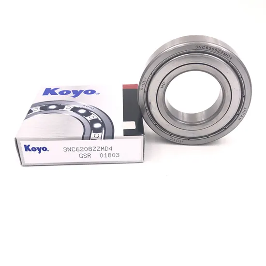 Durable NTN 618/670Q1 Deep Groove Ball Bearing 670x820x29mm for Industrial Machinery
