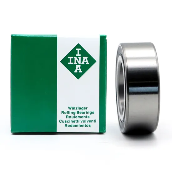 190x260x33mm NTN 61938m Deep Groove Ball Bearing for Industrial Machinery High Durability