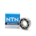 190x260x33mm NTN 61938m Deep Groove Ball Bearing for Industrial Machinery High Durability