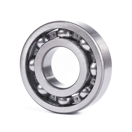 16004 Deep Groove Ball Bearing 20x42x8mm NSK Original for Industrial Machinery