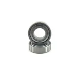 6004 Deep Groove Ball Bearing 20X42X12mm for Ceramic Processing Low Vibration