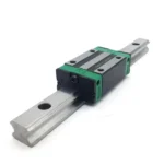 High Precision EG Series Linear Guide Rail EGH15SA EGH20CA Slider for Industrial Machinery