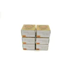 High-Precision Micro Ball Bearings MF85ZZ 5x8x2.5mm for Gearbox Low Noise Long Life