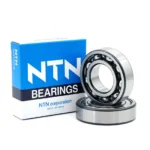 Marine Equipment 6305 Deep Groove Ball Bearing 25X62X17mm Rustproof Corrosion Resistant