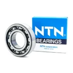 Marine Equipment 6305 Deep Groove Ball Bearing 25X62X17mm Rustproof Corrosion Resistant