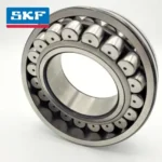 Enhanced Load Spherical Roller Bearing 22240 Cc K W33 for Metallurgy Equipment