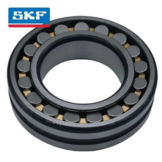 Enhanced Load Spherical Roller Bearing 22240 Cc K W33 for Metallurgy Equipment