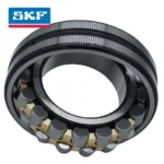 Spherical Roller Bearing 22238 Cc K/C4 W33 for Hoist Machinery with Gcr15 Chrome Steel