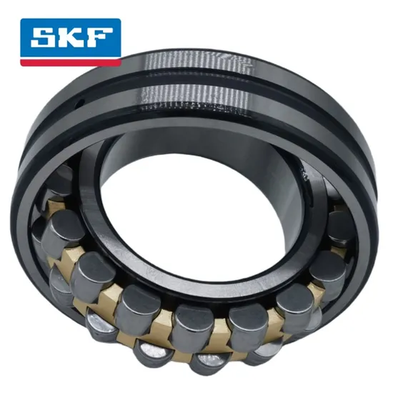 Spherical Roller Bearing 22238 Cc K/C4 W33 for Hoist Machinery with Gcr15 Chrome Steel