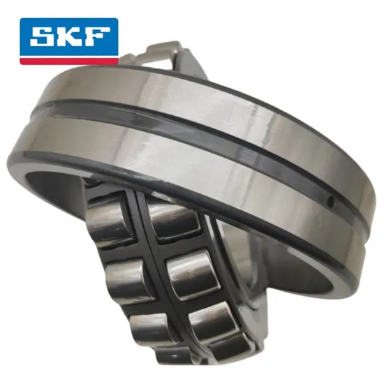 Radial Force Resistant Spherical Roller Bearing 22324 Cc K/C3 W33 for Large Equipment