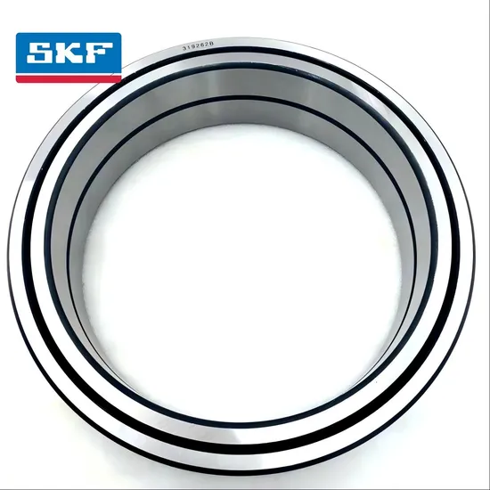 Double Row Cylindrical Roller Bearing NUP2313-EC P for High-Precision Printing Machinery