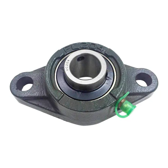 Excavator Pillow Block Bearing UCFL305 – Corrosion Resistant Insert Bearing with Rich Stocks