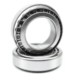 Tapered Roller Bearing 30214 30315 32216 P0-P4 Precision for Industrial Machinery