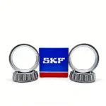 High Load SKF 30308 Tapered Roller Bearing 40x90x23mm for Vehicle Chassis Fast Delivery