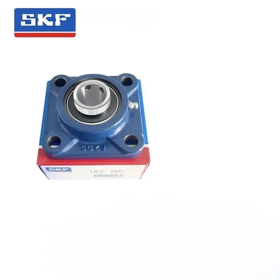 UCFX18 Pillow Block Bearings Corrosion Resistant for High-Speed Industrial Applications