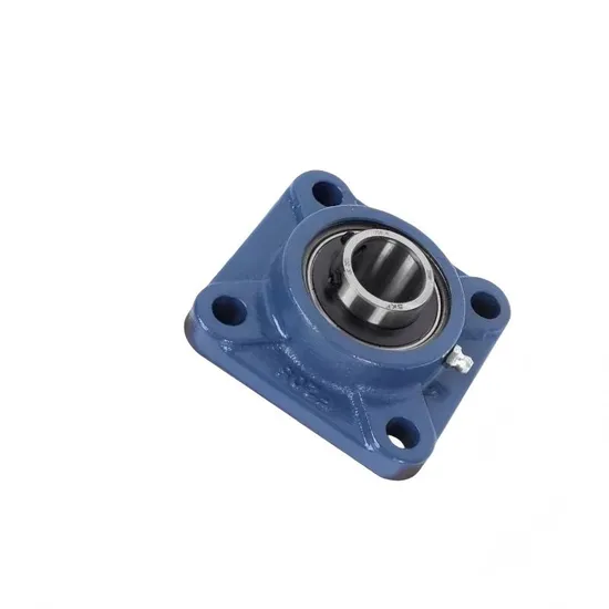 UCFX18 Pillow Block Bearings Corrosion Resistant for High-Speed Industrial Applications