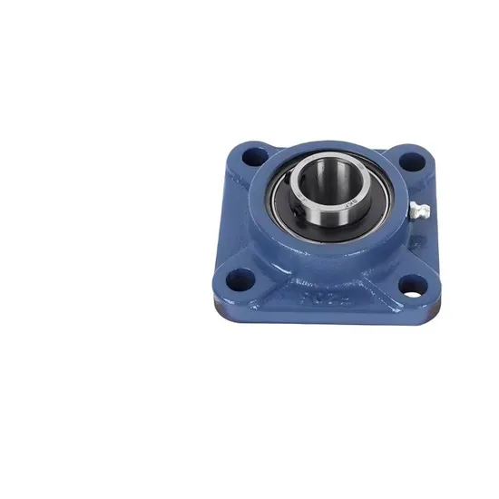 UCFX18 Pillow Block Bearings Corrosion Resistant for High-Speed Industrial Applications