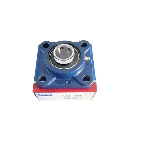 UCFX18 Pillow Block Bearings Corrosion Resistant for High-Speed Industrial Applications