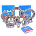 F-229456 Full Cylindrical Roller Bearing for Heidelberg Printing Machine Low Noise 40x90x23mm