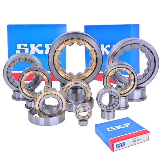 F-229456 Full Cylindrical Roller Bearing for Heidelberg Printing Machine Low Noise 40x90x23mm