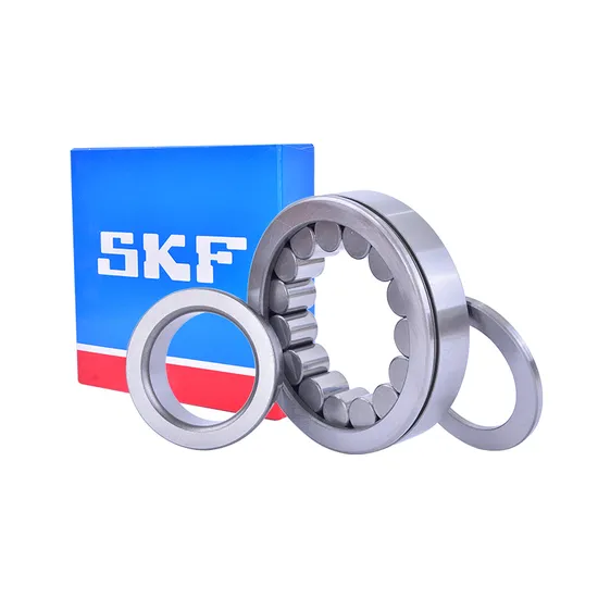 F-229456 Full Cylindrical Roller Bearing for Heidelberg Printing Machine Low Noise 40x90x23mm