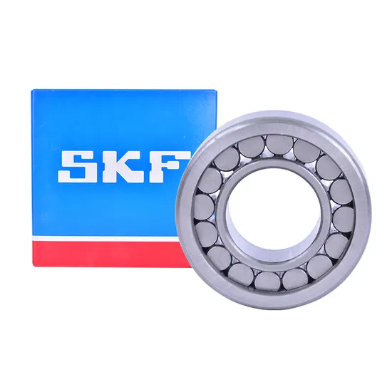 F-229456 Full Cylindrical Roller Bearing for Heidelberg Printing Machine Low Noise 40x90x23mm