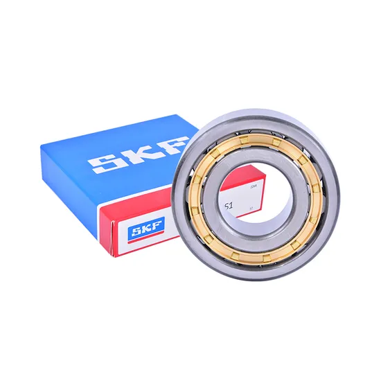 F-229456 Full Cylindrical Roller Bearing for Heidelberg Printing Machine Low Noise 40x90x23mm