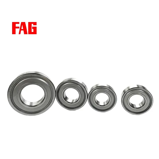 NU3044-M1 Cylindrical Roller Bearing Z3V3 Vibration Grade for Industrial Machinery