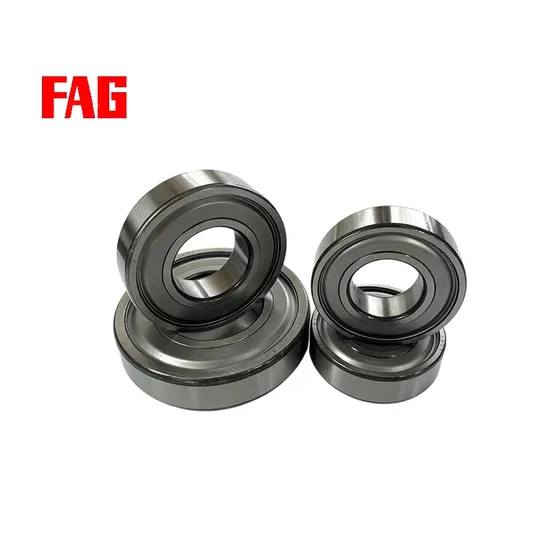 NU3044-M1 Cylindrical Roller Bearing Z3V3 Vibration Grade for Industrial Machinery