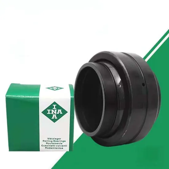 Radial Spherical Plain Bearing GE50-DO-2TS P2 Precision for Industrial Machinery