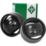 GE750-DO Lubricated Radial Spherical Plain Bearing for Heavy Machinery – FAG Quality
