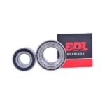Auto Wheel Hub Bearing DAC30620044 DAC30630042 for FIAT Ford Chrysler High Precision