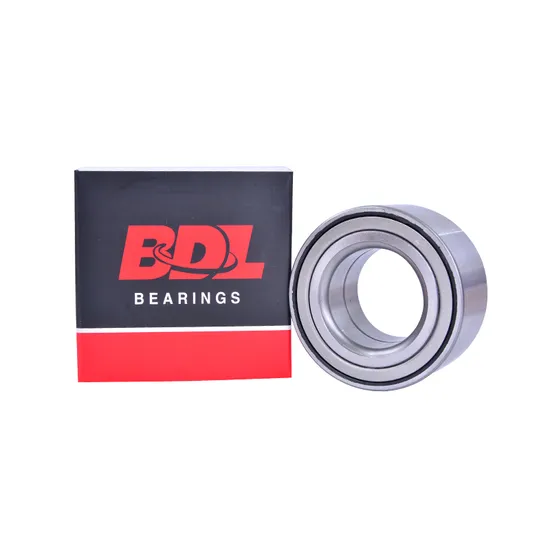 Auto Wheel Hub Bearing DAC30620044 DAC30630042 for FIAT Ford Chrysler High Precision