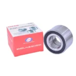 Auto Wheel Hub Bearing DAC30620044 DAC30630042 for FIAT Ford Chrysler High Precision